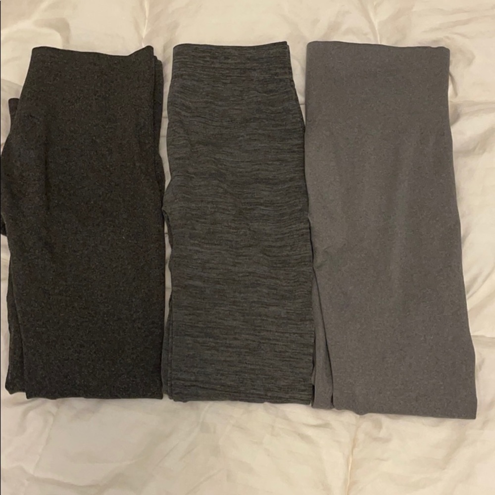 Leggings bundle
